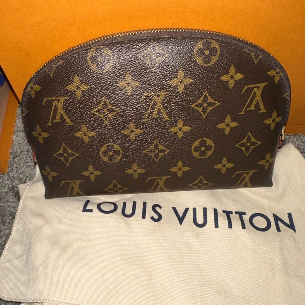 Louis Vuitton Cosmetic Pouch GM